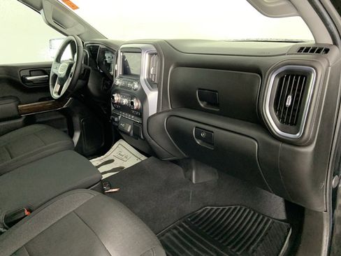 Used 2020 GMC Sierra 1500 SLE w/ SLE Value Package image 25