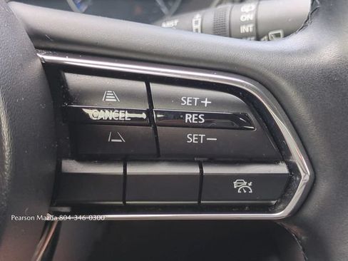 Used 2024 MAZDA CX-90 3.3 Turbo w/ Preferred Package AWD/4WD image 28