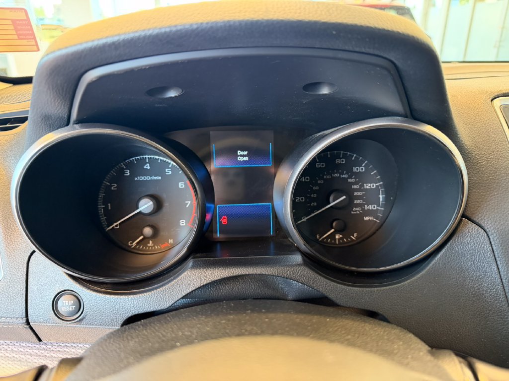 Used 2018 Subaru Outback 2.5i Premium AWD/4WD image 16
