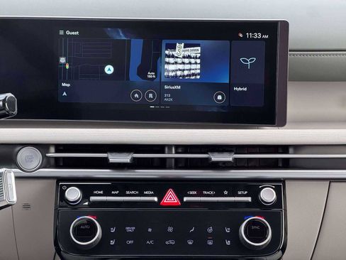 New 2026 Hyundai Tucson Limited image 19