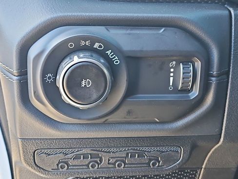 New 2025 Jeep Wrangler Unlimited Rubicon w/ Convenience Group image 36