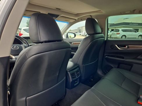 Used 2014 Lexus GS 350 AWD w/ Premium Package image 17