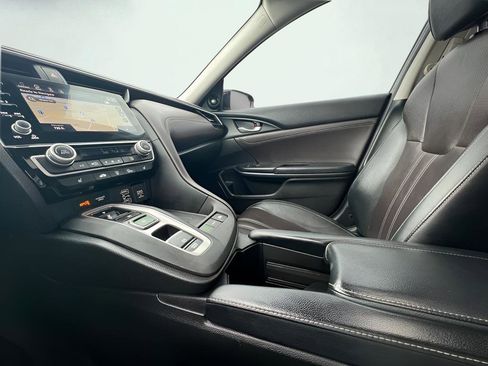 Used 2020 Honda Insight Touring image 55