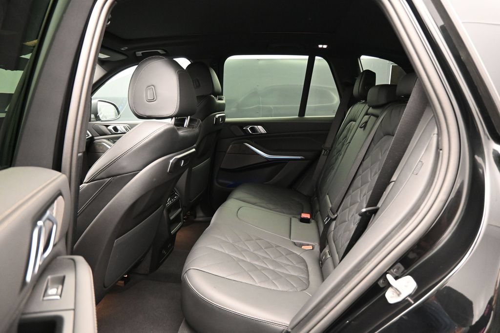 Used 2026 BMW X5 sDrive40i RWD image 26