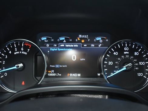 Used 2019 Ford Expedition Max Limited w/ Equipment Group 302A image 20