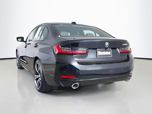 Certified 2023 BMW 330i Sedan w/ Premium Package RWD image 5