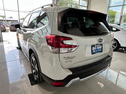 Used 2023 Subaru Forester Touring AWD/4WD image 10
