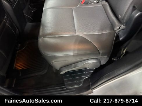 Used 2016 Lexus GX 460 image 34