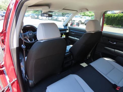 New 2026 Honda CR-V LX image 14