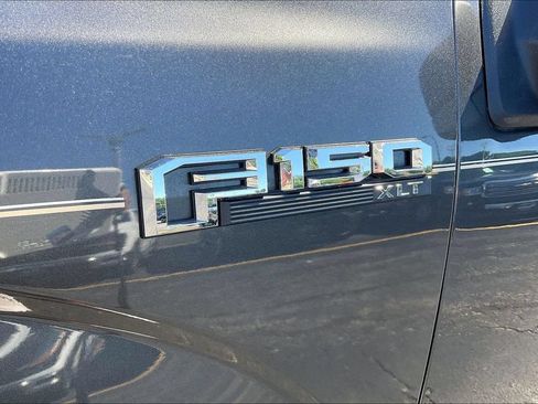 Certified 2020 Ford F150 XLT w/ Equipment Group 302A Luxury AWD/4WD image 7