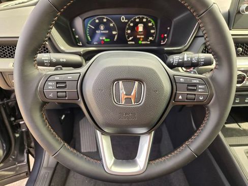 New 2026 Honda CR-V Sport-L image 16