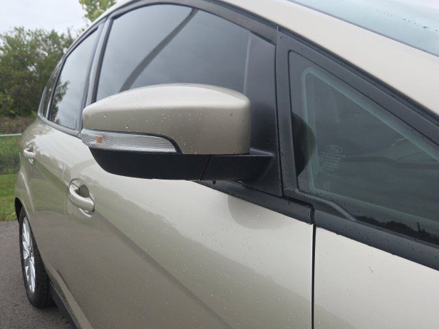 Used 2018 Ford C-MAX SE w/ Equipment Group 202A FWD image 5