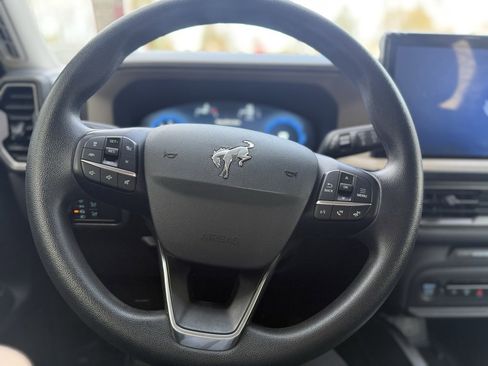 Used 2025 Ford Bronco Sport Big Bend image 34