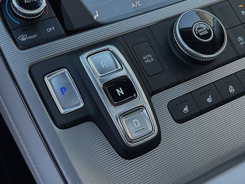 New 2023 Hyundai Palisade Calligraphy FWD image 20