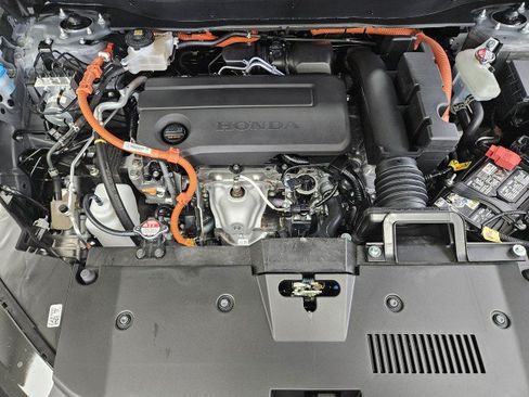 New 2026 Honda CR-V Sport-L image 7