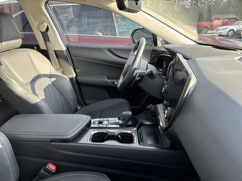 Used 2023 Lexus NX 450h+ AWD w/ Accessory Package (Z2) image 10