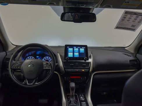 Used 2025 Mitsubishi Eclipse Cross SE AWD/4WD image 32