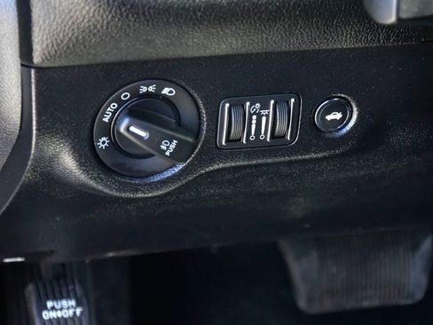 Used 2022 Dodge Challenger GT AWD/4WD image 19