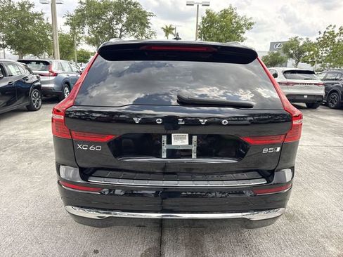 Used 2023 Volvo XC60 B5 Ultimate AWD/4WD image 24
