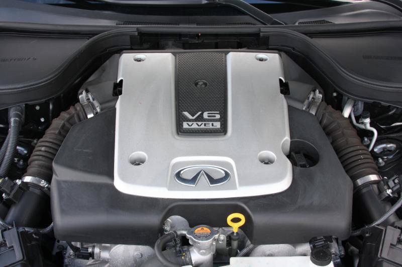 Used 2009 INFINITI G37 Convertible w/ Premium Pkg RWD image 6