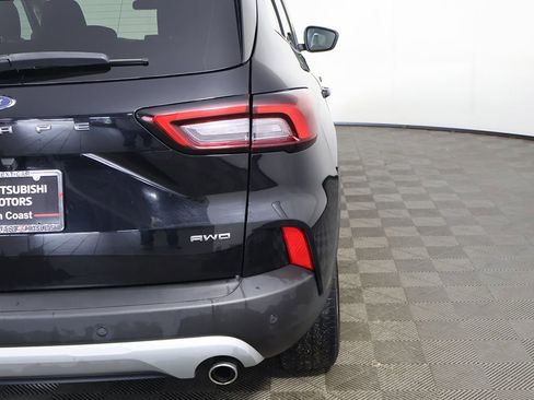 Used 2023 Ford Escape Active image 16