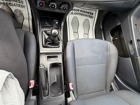 Used 2009 Mitsubishi Lancer DE FWD image 15