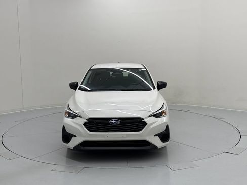 Certified 2025 Subaru Impreza 2.0i AWD/4WD image 9