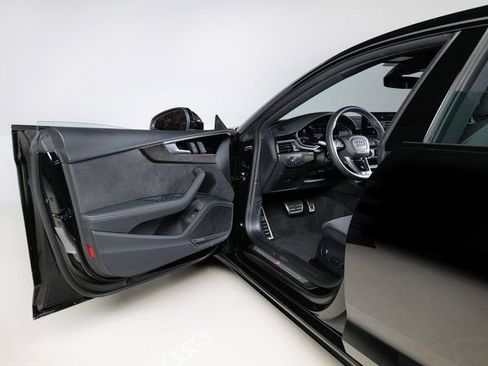 Certified 2025 Audi A5 2.0T Premium Plus image 25