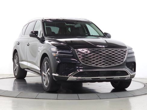 Used 2026 Genesis GV80 2.5T Advanced AWD/4WD image 1