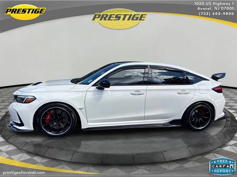 Used 2023 Honda Civic Type R image 8