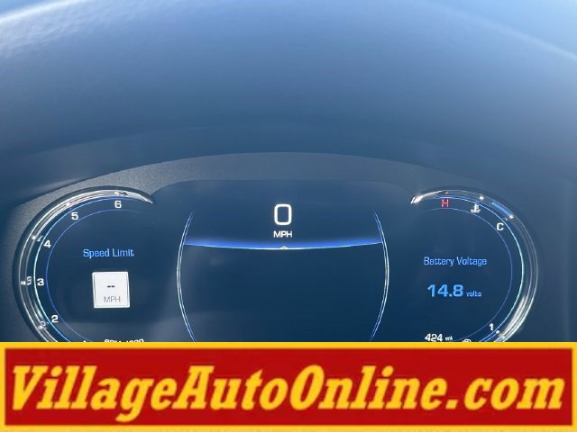 Used 2018 Cadillac Escalade Luxury AWD/4WD image 31