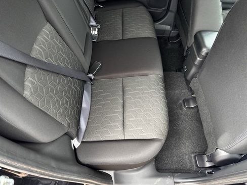 New 2026 Mitsubishi Outlander Sport LE AWD/4WD image 26