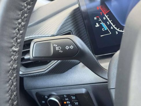 Used 2025 Ford Mustang Coupe RWD image 24