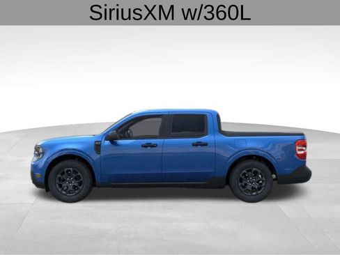 New 2025 Ford Maverick XLT w/ Equipment Group 301A image 4