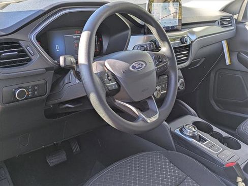 New 2026 Ford Escape Active image 3