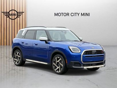 New 2026 MINI Cooper Countryman S