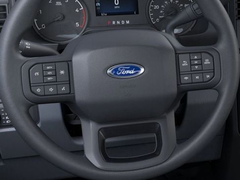 New 2026 Ford F550 4x4 Crew Cab Super Duty image 12