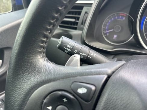 Used 2015 Honda Fit EX-L image 16