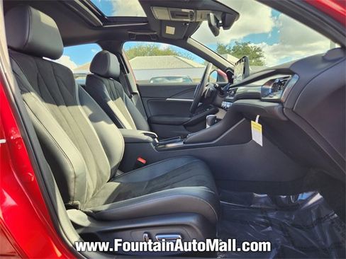Used 2025 Acura Integra A-Spec image 17