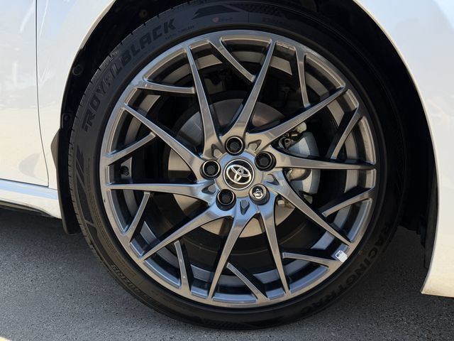 Certified 2025 Toyota Camry XSE FWD image 9