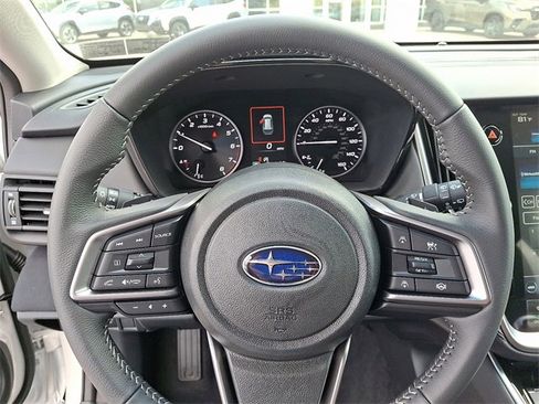 New 2025 Subaru Outback Premium image 17