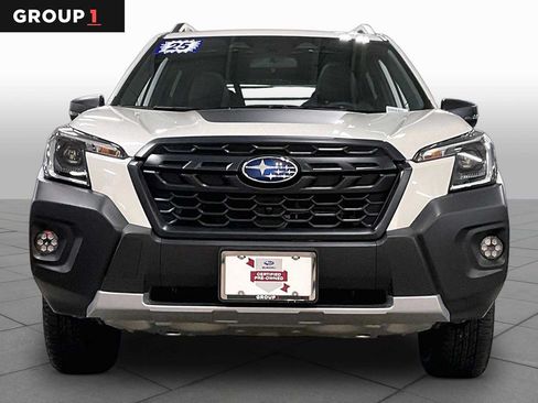 Used 2025 Subaru Forester Wilderness AWD/4WD image 4