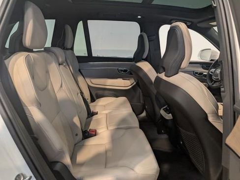 New 2026 Volvo XC90 B6 Plus w/ Protection Package Premier AWD/4WD image 26