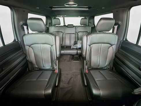 New 2026 Jeep Grand Wagoneer Summit image 10