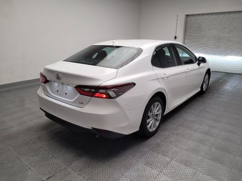 Used 2022 Toyota Camry LE FWD image 9