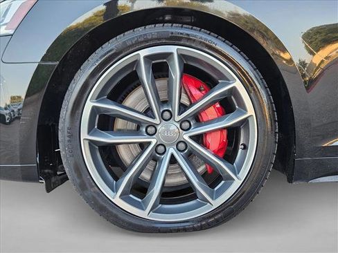 Used 2018 Audi S5 Premium Plus image 24