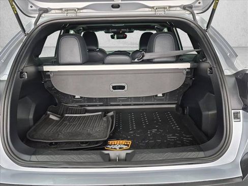 Used 2024 Subaru Crosstrek 2.5i Wilderness AWD/4WD image 6