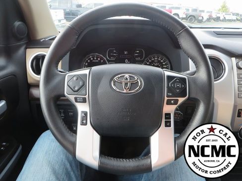 Used 2020 Toyota Tundra Limited image 34