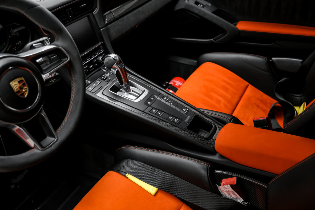 Used 2016 Porsche 911 GT3 RS RWD image 21