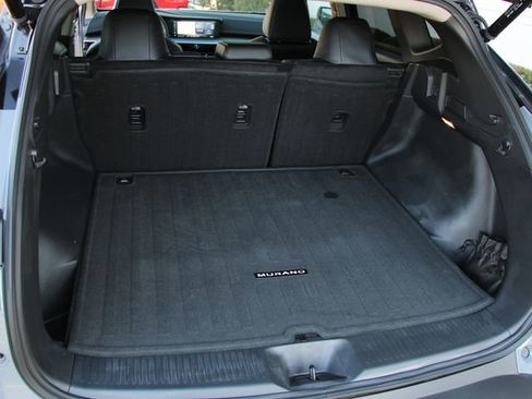 Certified 2025 Nissan Murano SL image 12